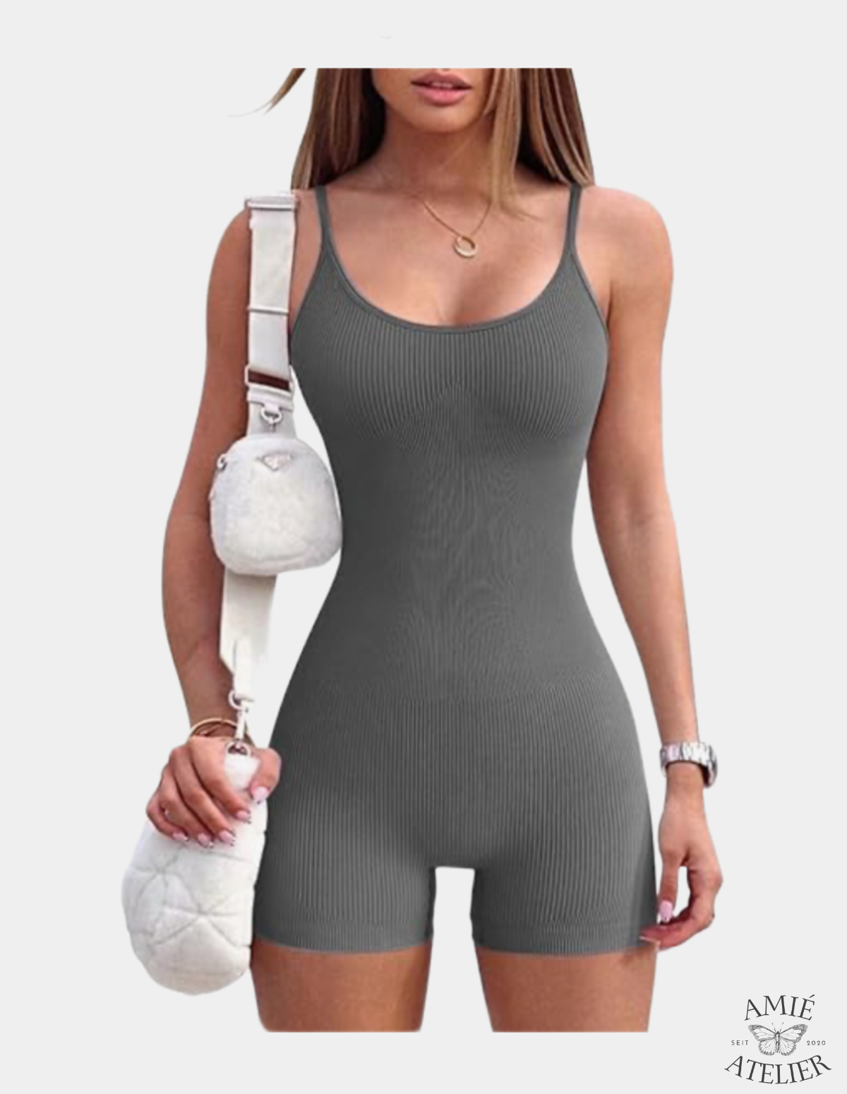 Amié´s Shapewear-Bodysuit