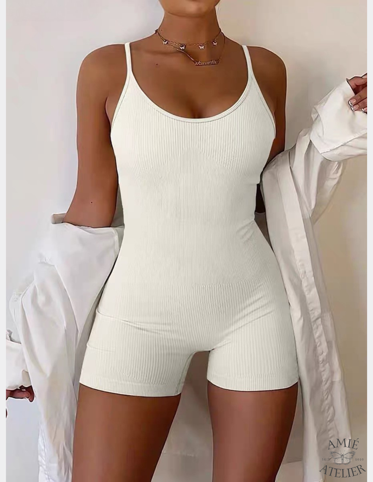 Amié´s Shapewear-Bodysuit