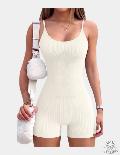 Amié´s Shapewear-Bodysuit