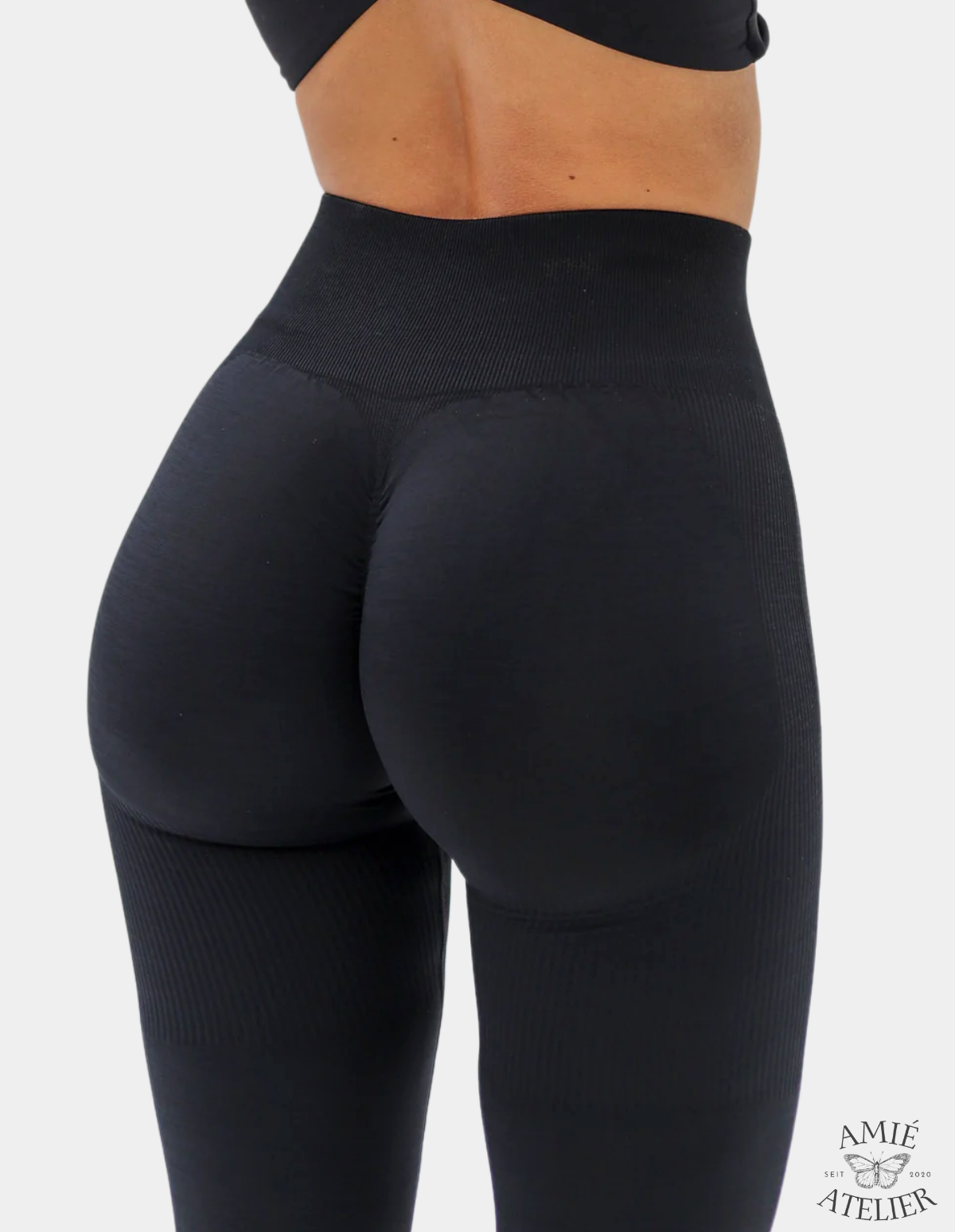 Amié's Lifting Leggins